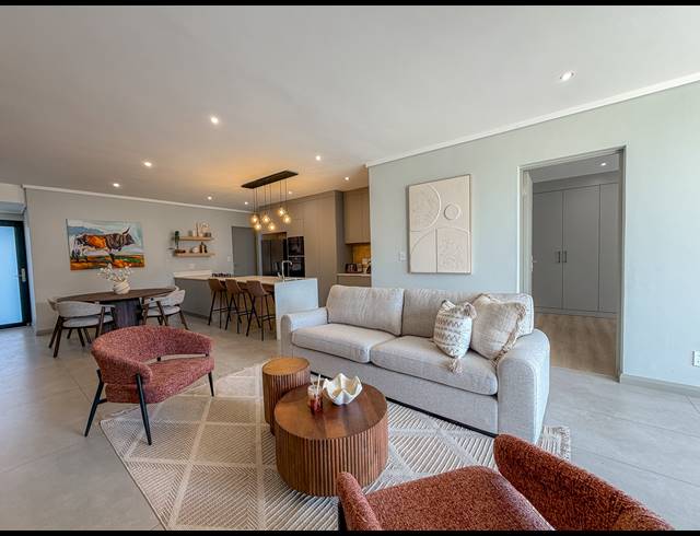3 BEDROOM APARTMENT TO LET IN ASCEND TO MIDSTREAM